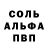 ГЕРОИН хмурый Anna Grisha